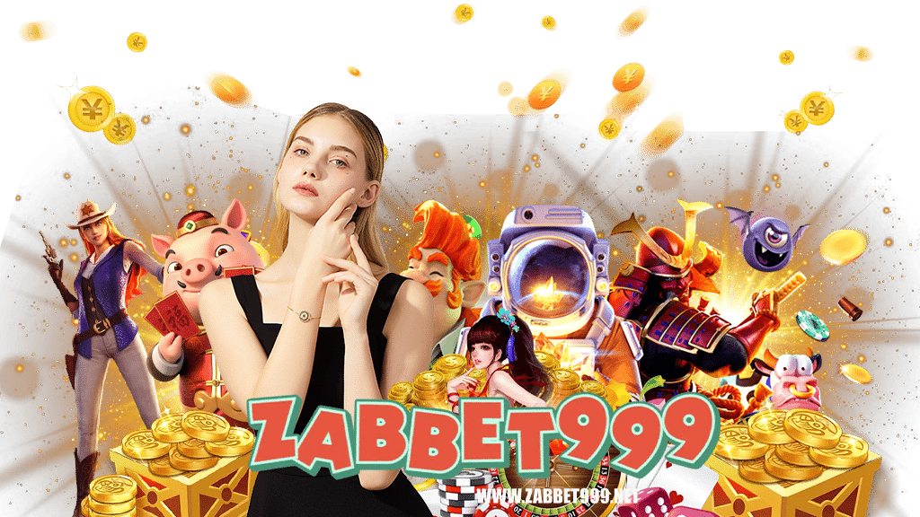 zabbet999-slot